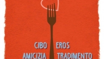 Locandina di La moglie del Cuoco Locandina di La moglie del Cuoco