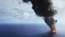 Deepwater Horizon Deepwater Horizon