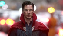 Doctor Strange Doctor Strange
