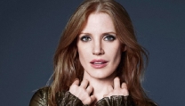 Jessica Chastain Jessica Chastain