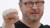 Lars von Trier Lars von Trier