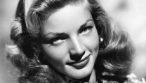 Lauren Bacall Lauren Bacall
