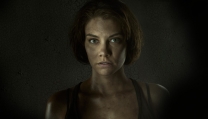 Lauren Cohan Lauren Cohan