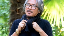 Lav Diaz Lav Diaz