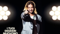 Locandina di Le leggi del desiderio Locandina di Le leggi del desiderio
