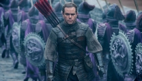 The Great Wall, Matt Damon The Great Wall, Matt Damon