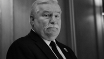 Director's cut del biopic su Lech Walesa Director's cut del biopic su Lech Walesa