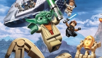 Lego Star Wars Lego Star Wars