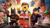 Lego Movie Lego Movie