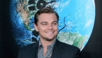 Leonardo DiCaprio Leonardo DiCaprio