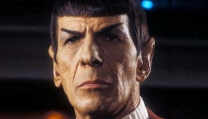 Leonard Nimoy Leonard Nimoy