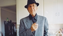 Leonard Cohen Leonard Cohen