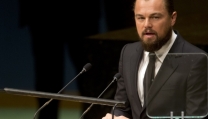Leonardo DiCaprio Leonardo DiCaprio