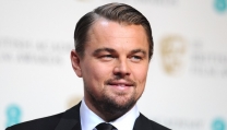 Leonardo DiCaprio Leonardo DiCaprio