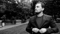 Leonardo DiCaprio Leonardo DiCaprio