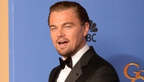 Leonardo DiCaprio Leonardo DiCaprio