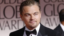 Leonardo DiCaprio Leonardo DiCaprio