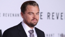 Leonardo DiCaprio