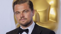 Leonardo DiCaprio Leonardo DiCaprio