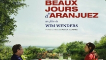 Locandina di Les beaux jours d’Aranjuez Locandina di Les beaux jours d’Aranjuez