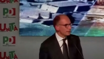 Enrico Letta