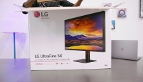 LG Ultrafine 5K LG Ultrafine 5K