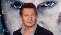 Liam Neeson Liam Neeson