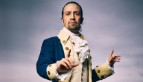Lin-Manuel Miranda Lin-Manuel Miranda