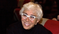 Lina Wertmuller Lina Wertmuller