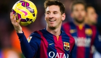 Lionel Messi Lionel Messi