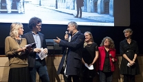 Feature Expanded. European Art Film Strategies: i vincitori Feature Expanded. European Art Film Strategies: i vincitori