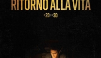 Locandina di Ritorno alla vita Locandina di Ritorno alla vita