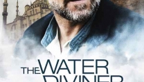 Locandina The Water Diviner Locandina The Water Diviner