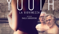 Locandina di Youth - La giovinezza Locandina di Youth - La giovinezza
