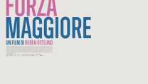 Locandina di Forza maggiore Locandina di Forza maggiore