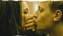 Locandina di Mommy Locandina di Mommy