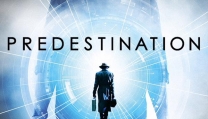 Locandina di Predestination Locandina di Predestination