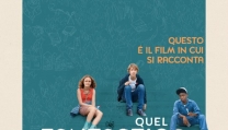 Locandina di Quel fantastico peggior anno della mia vita Locandina di Quel fantastico peggior anno della mia vita