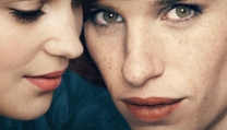 Locandina di The Danish Girl Locandina di The Danish Girl