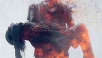 Locandina di These Final Hours Locandina di These Final Hours
