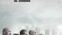 Locandina di Fast & Furious 7 Locandina di Fast & Furious 7