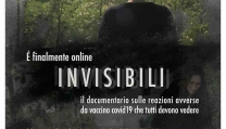 Locandina di Invisibili Locandina di Invisibili