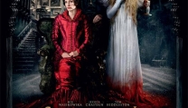 Locandina di Crimson Peak Locandina di Crimson Peak