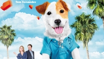 Locandina di Pongo - Il cane milionario Locandina di Pongo - Il cane milionario