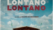 Locandina di Lontano lontano Locandina di Lontano lontano