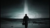 Locandina di Interstellar Locandina di Interstellar