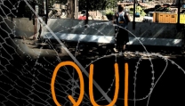 Locandina di Qui Locandina di Qui