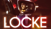 Locke di Steven Knight Locke di Steven Knight