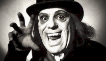 Lon Chaney Lon Chaney