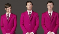 Lonely Island Lonely Island